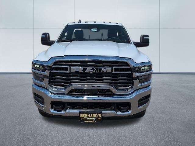 new 2025 Ram 3500 car, priced at $59,488