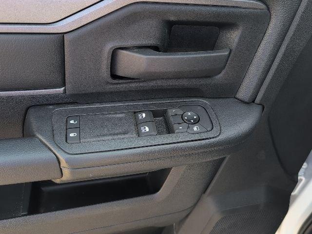 new 2025 Ram 3500 car, priced at $59,488