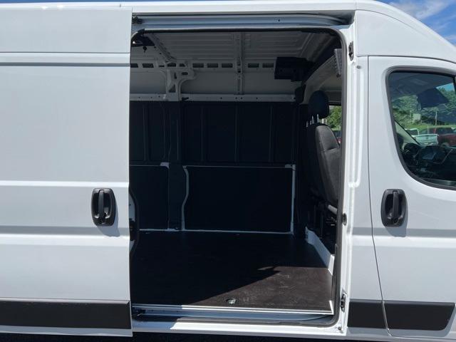 new 2024 Ram ProMaster 2500 car, priced at $52,988