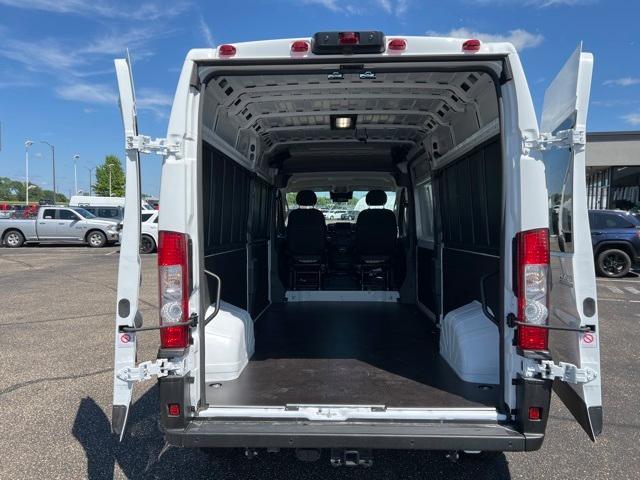 new 2024 Ram ProMaster 2500 car, priced at $52,988