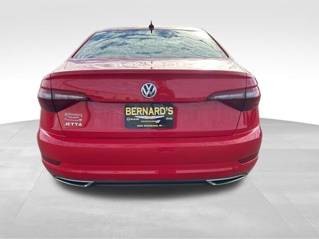 used 2020 Volkswagen Jetta car, priced at $18,999