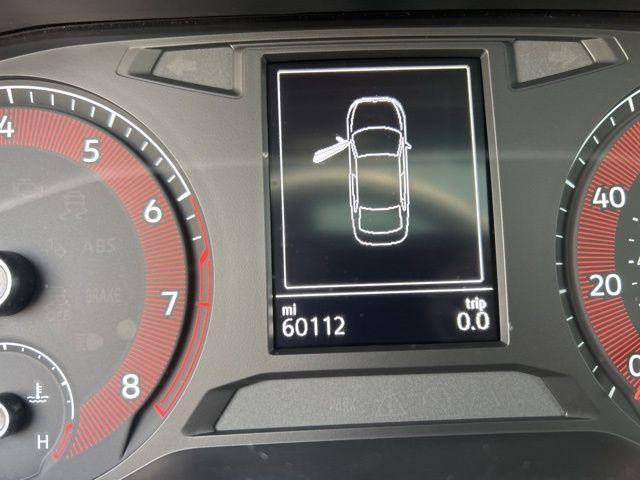 used 2020 Volkswagen Jetta car, priced at $18,999