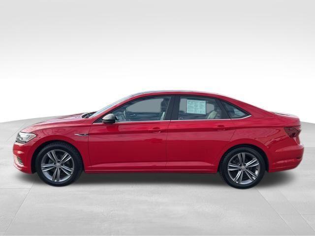 used 2020 Volkswagen Jetta car, priced at $18,999