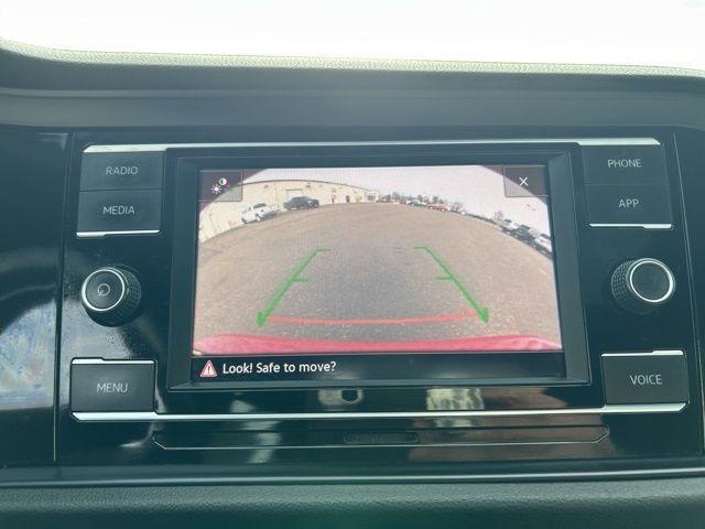 used 2020 Volkswagen Jetta car, priced at $18,999