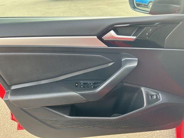 used 2020 Volkswagen Jetta car, priced at $18,999