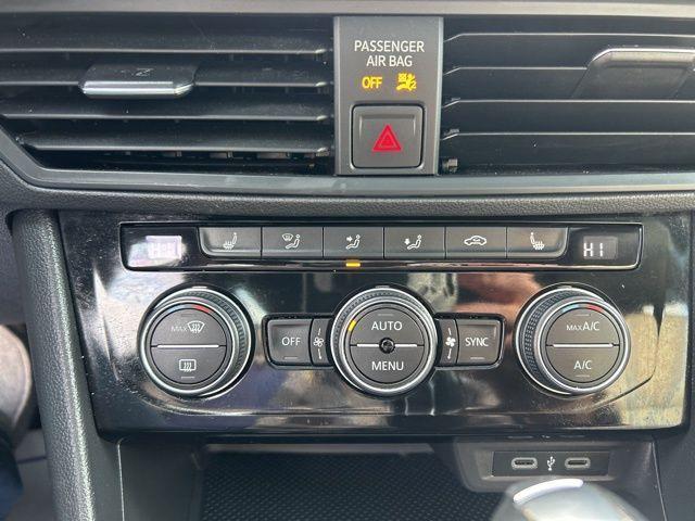 used 2020 Volkswagen Jetta car, priced at $18,999