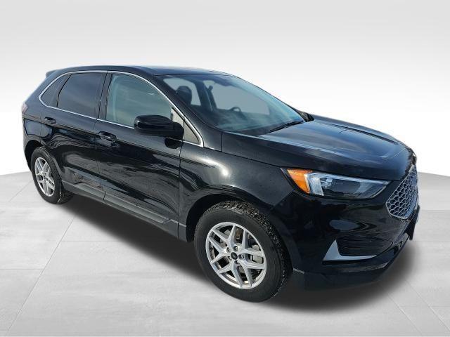 used 2023 Ford Edge car, priced at $23,499