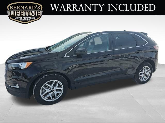 used 2023 Ford Edge car, priced at $23,499