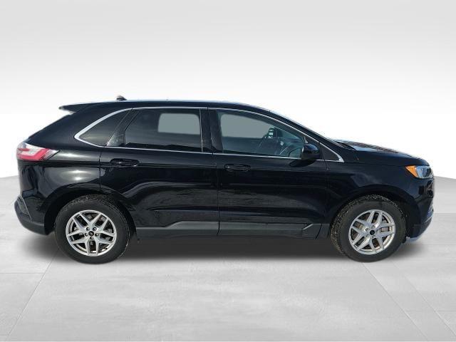 used 2023 Ford Edge car, priced at $23,499