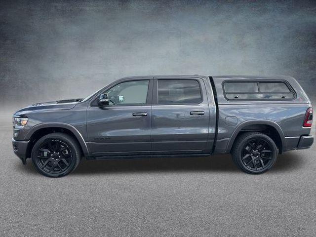 used 2022 Ram 1500 car, priced at $30,999