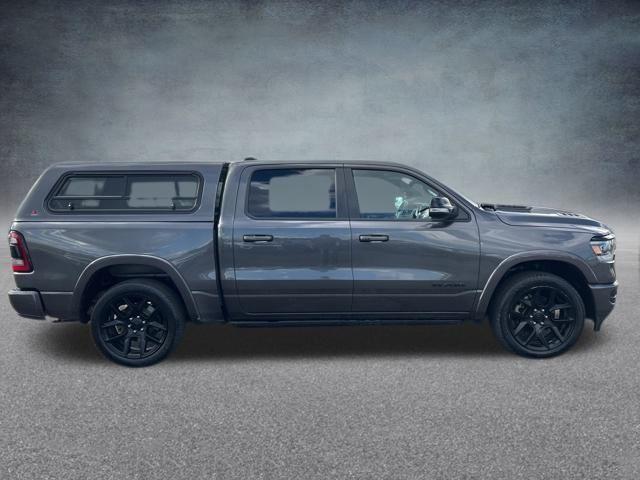 used 2022 Ram 1500 car, priced at $30,999