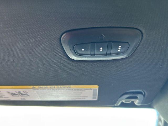 used 2022 Ram 1500 car, priced at $30,999