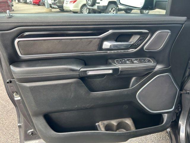used 2022 Ram 1500 car, priced at $30,999