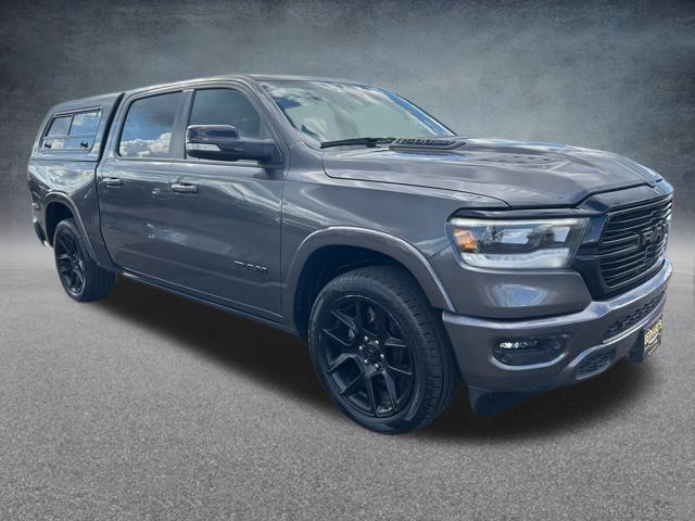 used 2022 Ram 1500 car, priced at $30,999
