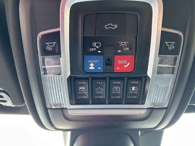 used 2022 Ram 1500 car, priced at $30,999