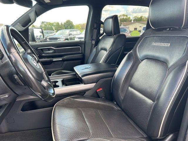 used 2022 Ram 1500 car, priced at $30,999
