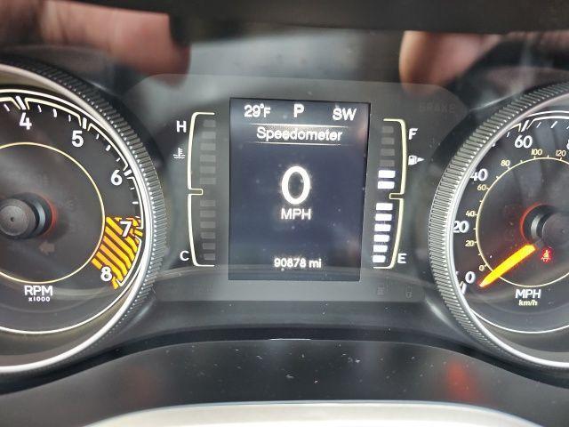 used 2015 Jeep Cherokee car, priced at $11,999