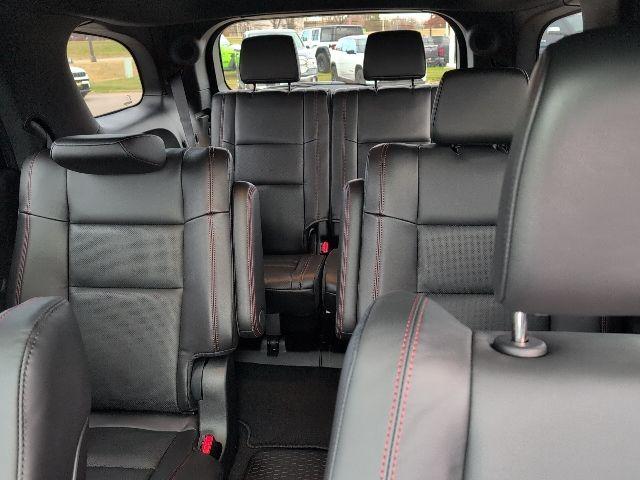 new 2026 Dodge Durango car, priced at $49,810