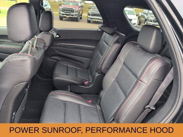 new 2026 Dodge Durango car, priced at $49,810