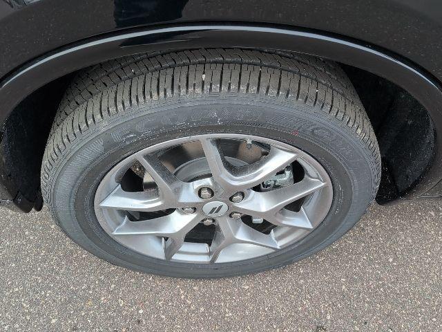 new 2026 Dodge Durango car, priced at $49,810