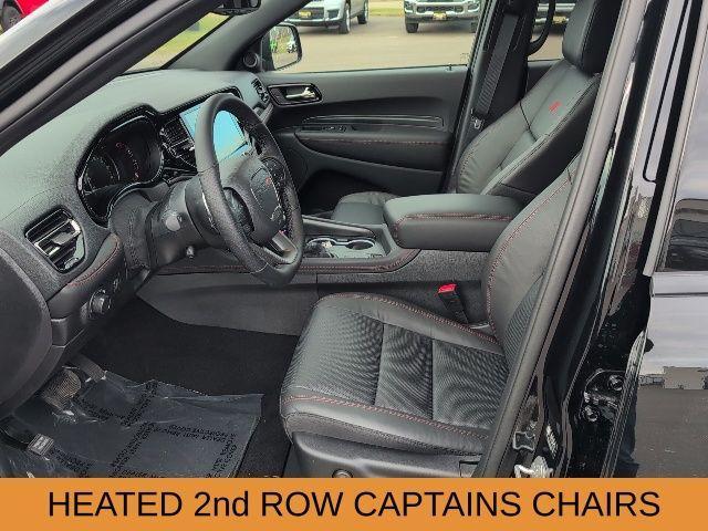 new 2026 Dodge Durango car, priced at $49,810