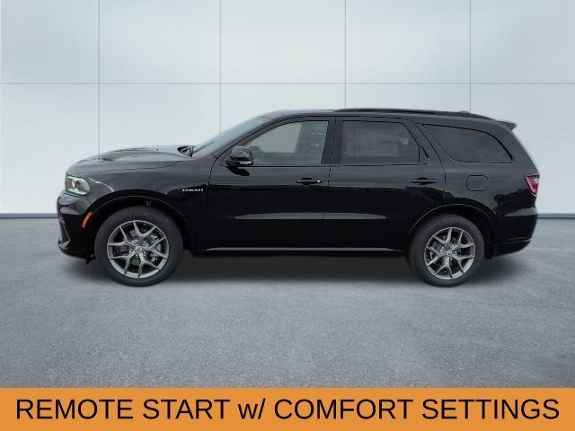 new 2026 Dodge Durango car, priced at $49,810