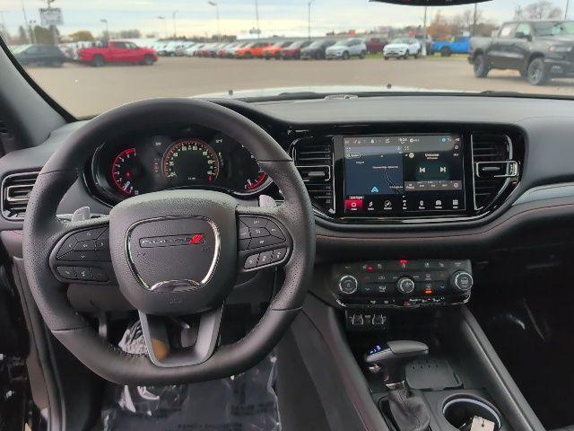 new 2026 Dodge Durango car, priced at $49,810