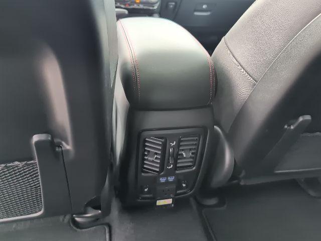 new 2026 Dodge Durango car, priced at $49,810