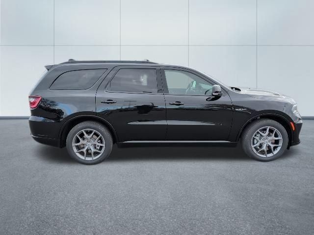 new 2026 Dodge Durango car, priced at $49,810