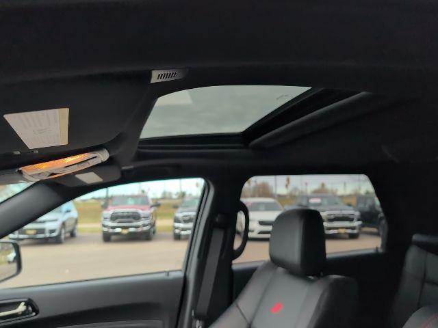 new 2026 Dodge Durango car, priced at $49,810