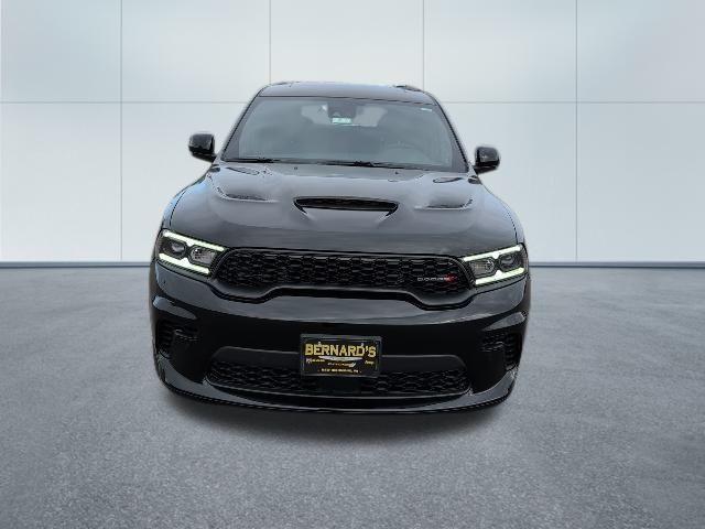 new 2026 Dodge Durango car, priced at $49,810