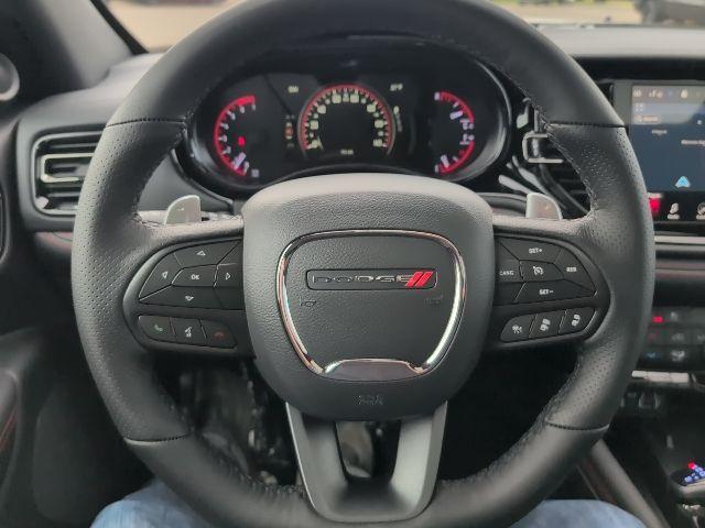 new 2026 Dodge Durango car, priced at $49,810