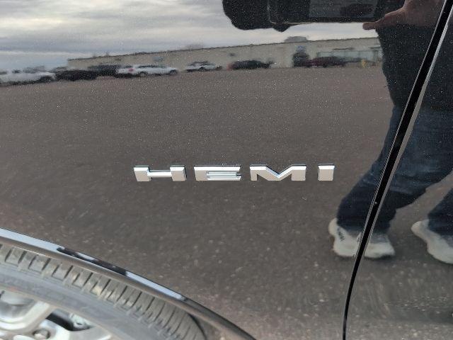 new 2026 Dodge Durango car, priced at $49,810