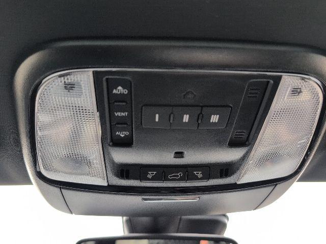 new 2026 Dodge Durango car, priced at $49,810