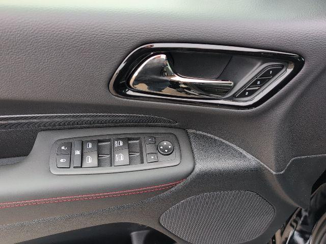 new 2026 Dodge Durango car, priced at $49,810