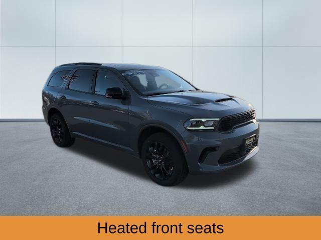 new 2025 Dodge Durango car, priced at $46,888