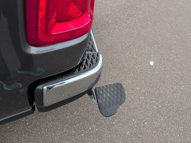 new 2025 Ram 1500 car, priced at $53,488
