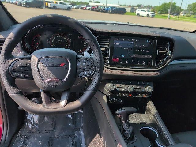 new 2025 Dodge Durango car, priced at $56,888