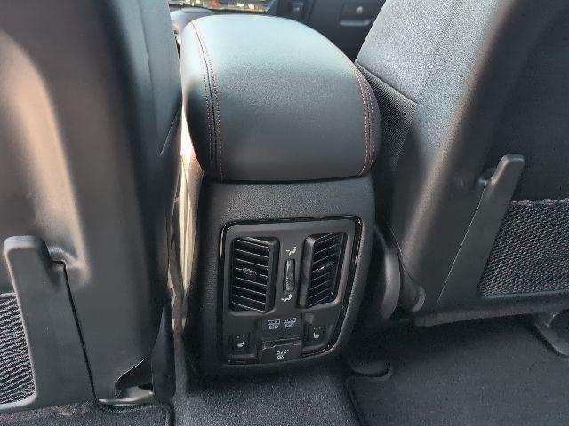 new 2025 Dodge Durango car, priced at $56,888