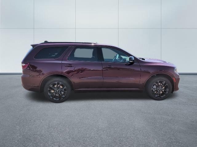 new 2025 Dodge Durango car, priced at $56,888