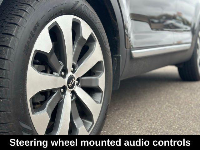 used 2020 Kia Telluride car, priced at $15,249