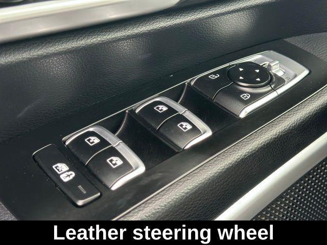 used 2020 Kia Telluride car, priced at $15,249