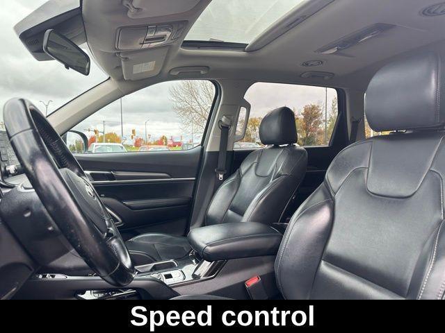 used 2020 Kia Telluride car, priced at $15,249