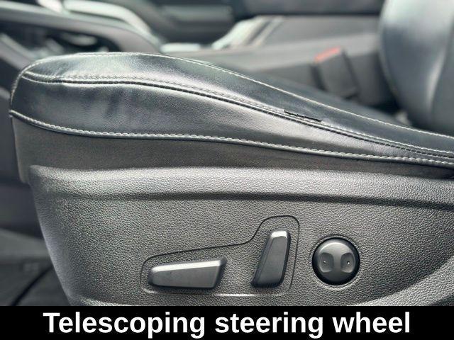 used 2020 Kia Telluride car, priced at $15,249