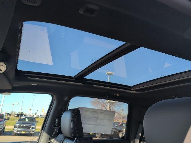 new 2026 Ram 1500 car, priced at $86,888