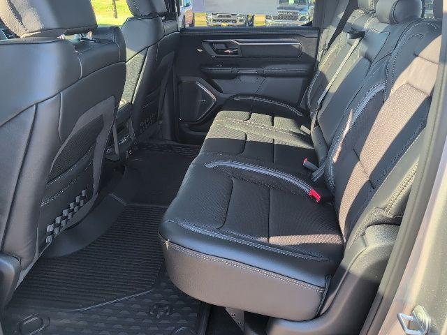 new 2026 Ram 1500 car, priced at $86,888