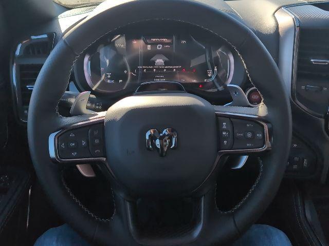 new 2026 Ram 1500 car, priced at $86,888