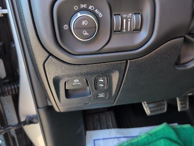 new 2026 Ram 1500 car, priced at $86,888