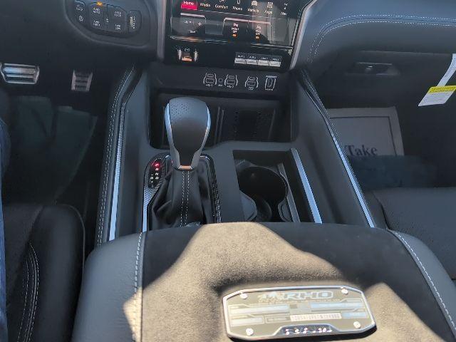 new 2026 Ram 1500 car, priced at $86,888