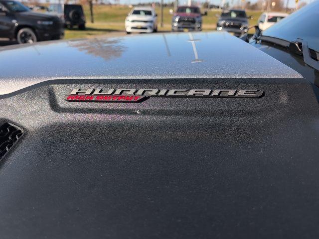 new 2026 Ram 1500 car, priced at $86,888